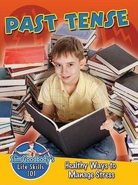 Produktbild: Past Tense: Healthy Ways to Manage Stress