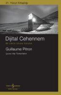 Produktbild: Dijital Cehennem