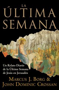 Produktbild: La Ultima Semana