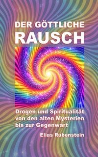 Produktbild: Der g&ouml;ttliche Rausch