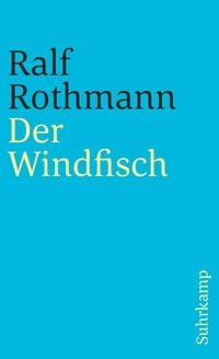 Produktbild: Der Windfisch