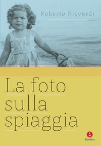 Produktbild: La foto sulla spiaggia