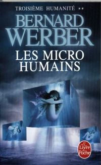 Produktbild: Werber, B: Micro-humains