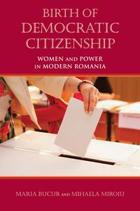 Produktbild: Birth of Democratic Citizenship
