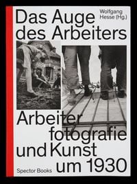 Produktbild: Das Auge des Arbeiters