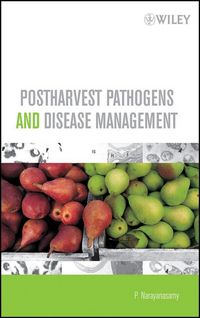 Produktbild: Postharvest Pathogens and Disease Management