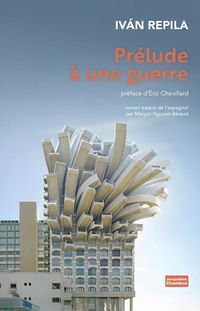 Produktbild: Pr&eacute;lude &agrave; une guerre
