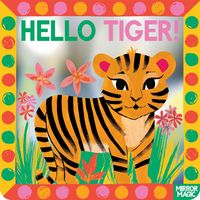 Produktbild: Hello Tiger!