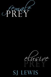 Produktbild: Female Prey & The Elusive Prey