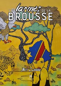 Produktbild: Les larmes de la brousse