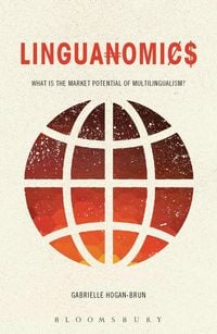 Produktbild: Linguanomics
