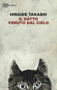 Produktbild: Il gatto venuto dal cielo