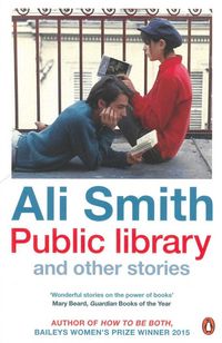 Produktbild: Public Library and Other Stories