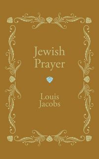Produktbild: Jewish Prayer