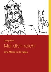 Produktbild: Mal dich reich!