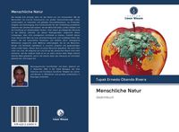 Produktbild: Menschliche Natur