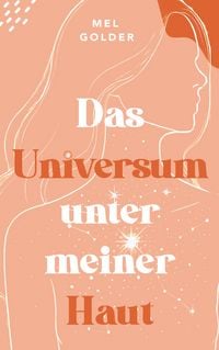 Produktbild: Das Universum unter meiner Haut