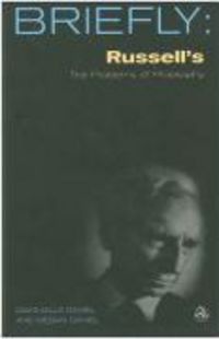 Produktbild: Daniel, D: Russell's the Problems of Philosophy