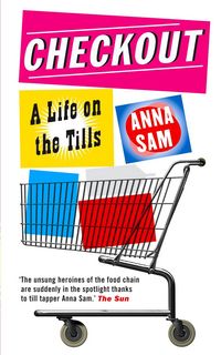 Produktbild: Checkout: a Life on the Tills