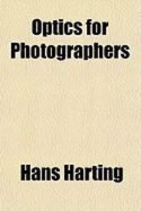 Produktbild: Optics for Photographers