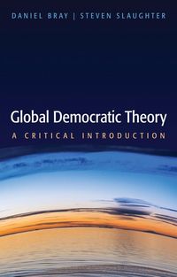 Produktbild: Global Democratic Theory