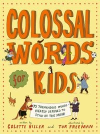 Produktbild: Colossal Words for Kids