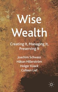 Produktbild: Wise Wealth