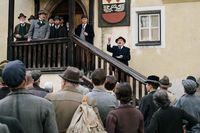 Das Wunder von Wörgl - MEDIABOOK  (+ Bonus-DVD)