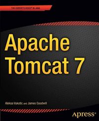 Produktbild: Apache Tomcat 7