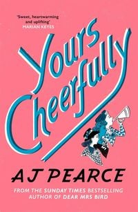 Produktbild: Yours Cheerfully