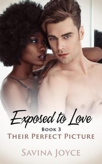 Produktbild: Their Perfect Picture (Exposed to Love, #3)