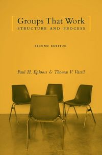 Produktbild: Groups That Work