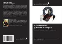 Produktbild: Estilo de vida y huella ecol&oacute;gica