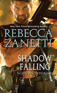 Produktbild: SHADOW FALLING