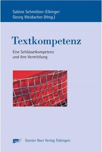 Produktbild: Textkompetenz