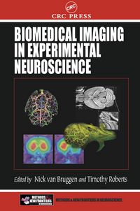 Produktbild: Biomedical Imaging in Experimental Neuroscience