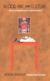 Produktbild: Blood, Ink, and Culture