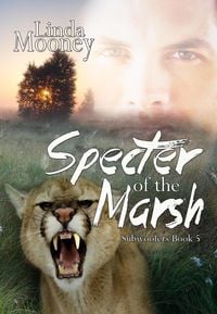 Produktbild: Specter of the Marsh (Subwoofers, #5)