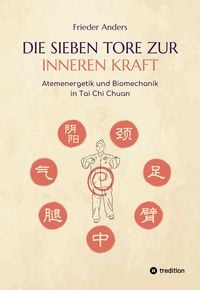 Produktbild: Die sieben Tore zur inneren Kraft