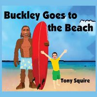 Produktbild: Buckley Goes to the Beach
