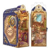 Produktbild: Booknook Magical Library