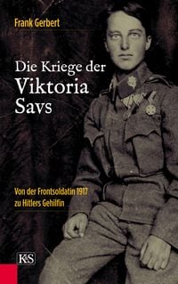 Produktbild: Die Kriege der Viktoria Savs