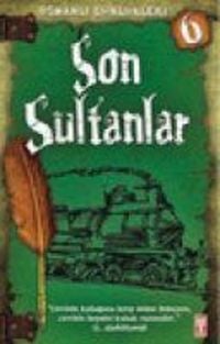 Produktbild: Osmanli G&uuml;nl&uuml;kleri 6 - Son Sultanlar