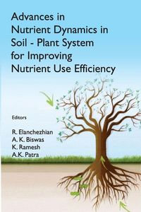 Produktbild: Advances in Nutrient Dynamics