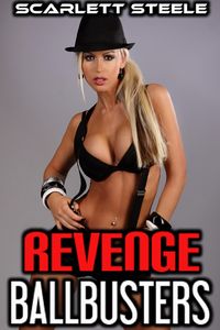 Produktbild: Revenge Ballbusters