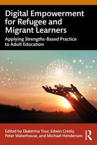 Produktbild: Digital Empowerment for Refugee and Migrant Learners