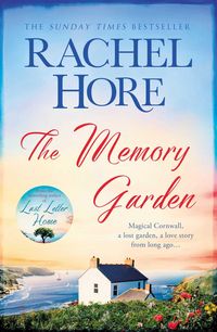Produktbild: The Memory Garden