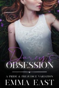 Produktbild: Darcy's Obsession