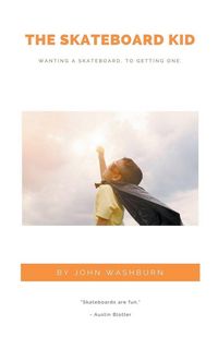Produktbild: The Skateboard Kid