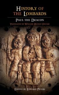 Produktbild: History of the Lombards